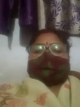 Simran62 online show from February 12, 2026, 6:03 pm