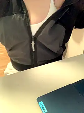 Ghostbaby02 online show from December 22, 2025, 1:30 pm