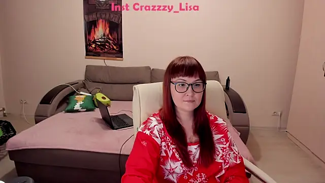 Snapshot of Foxy-lady chatting on February 17, 2025, 10:03 pm Foxy-lady online show from February 17, 2025, 10:03 pm