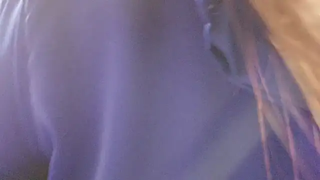 Foxy-lady online show from November 9, 2025, 7:17 am