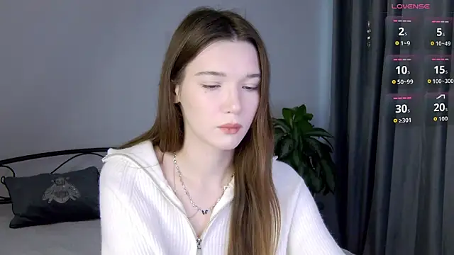 Snapshot of NicoletteBean chatting on November 21, 2025, 8:02 am NicoletteBean online show from November 21, 2025, 8:02 am