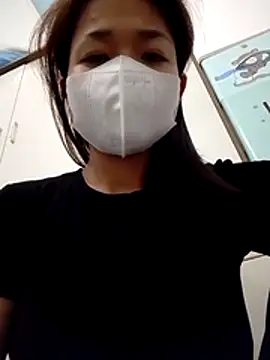 PamPii2x online show from March 23, 2026, 11:09 pm