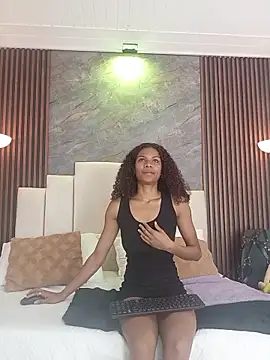 catiusca reyes 03 online show from March 18, 2026, 12:19 pm