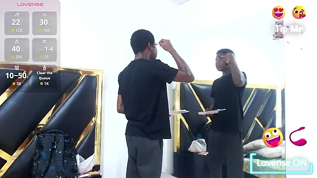 NoahJhonson69 online show from February 4, 2026, 12:00 pm