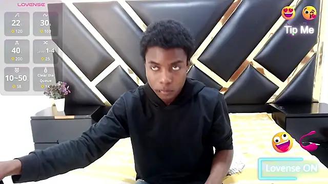 NoahJhonson69 online show from March 10, 2026, 4:23 pm