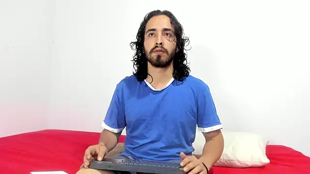 Jave rave online show from April 1, 2026, 3:40 am