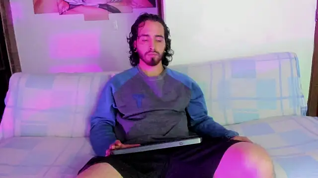 Jave rave online show from April 15, 2026, 4:08 am