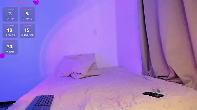 tammy owo online show from January 7, 2026, 3:58 pm