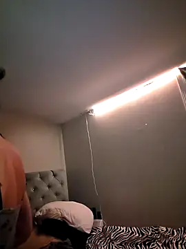 Drowning667 online show from March 4, 2026, 4:18 am