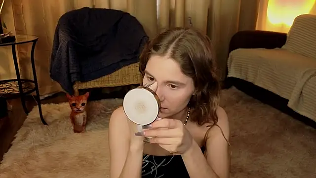 RozanneJordan online show from May 3, 2026, 5:08 pm