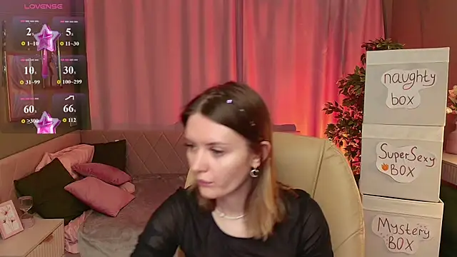 Snapshot of Ursula_Andres chatting on June 10, 2026, 1:06 am Ursula Andres online show from June 10, 2026, 1:06 am