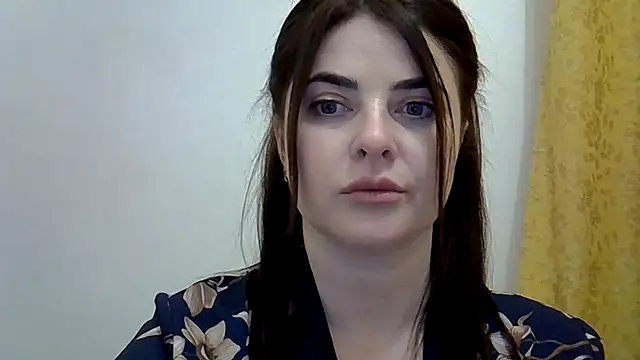 Darkroseq online show from December 20, 2025, 5:09 pm