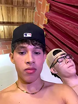 Handsome boys69 online show from November 25, 2025, 2:55 am