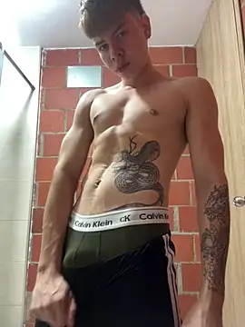 Handsome boys69 online show from February 21, 2026, 2:12 am