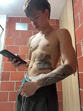 Handsome boys69 online show from March 17, 2026, 12:59 am