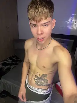 Handsome boys69 online show from March 21, 2026, 11:52 pm