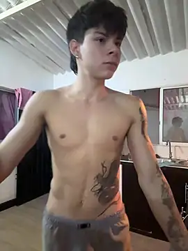 Snapshot of Handsome_boys69 chatting on July 11, 2026, 1:08 am Handsome boys69 online show from July 11, 2026, 1:08 am
