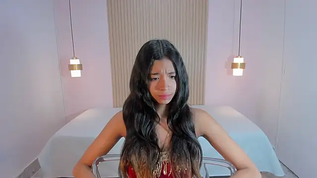 Ashleycooper5 online show from November 30, 2025, 8:02 pm