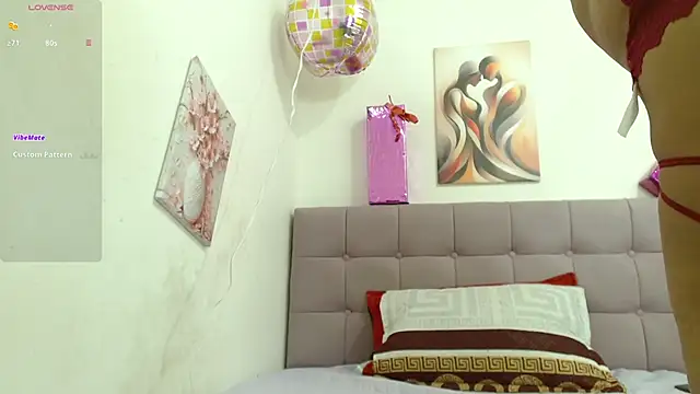 kloe wish online show from December 1, 2025, 1:27 pm