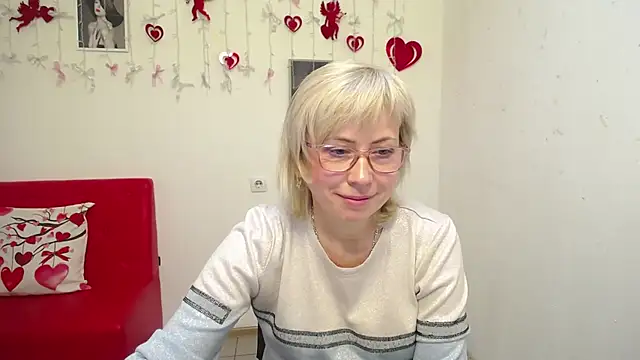 LaurenWishy online show from February 4, 2026, 7:31 pm