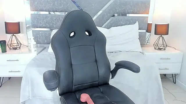 Baby Scarleth  online show from November 30, 2025, 3:32 am