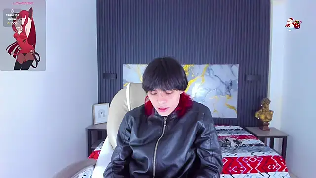 Sylasfrost online show from December 14, 2025, 7:07 pm