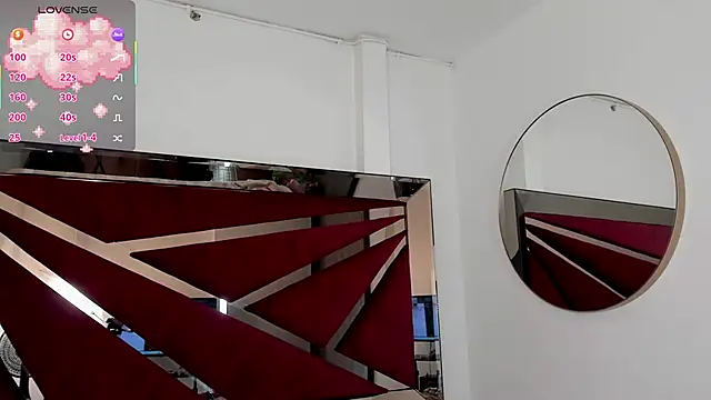 MarieTaylor  online show from February 10, 2026, 6:23 pm