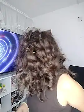 MarieTaylor  online show from February 17, 2026, 2:52 am