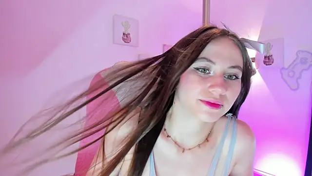 MiaWhiteBunny online show from March 10, 2026, 11:54 pm