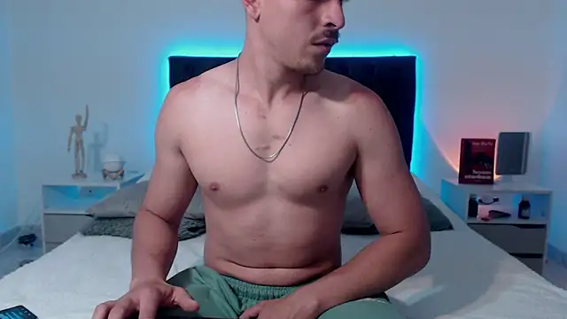 ray Weeed online show from November 22, 2025, 11:15 pm