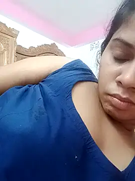 Farihasultana30 online show from February 8, 2026, 2:37 am