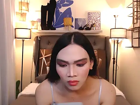 SluttyAmalia online show from December 4, 2025, 12:47 pm