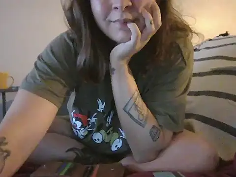 Snapshot of xxxluana chatting on November 19, 2025, 4:34 am xxxluana online show from November 19, 2025, 4:34 am