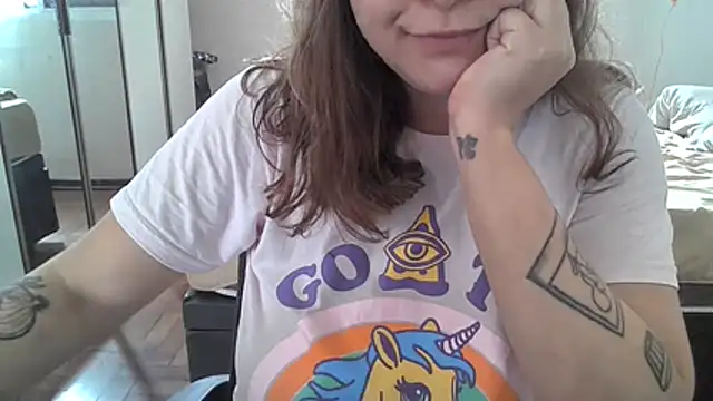 xxxluana online show from February 26, 2026, 2:38 pm