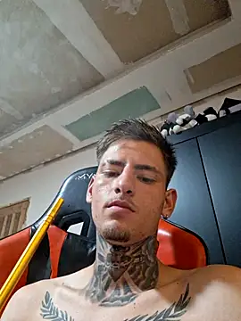 Artur386383 online show from March 18, 2026, 6:05 am