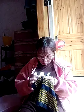 Stella-456 online show from February 26, 2026, 5:28 am