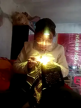 Stella-456 online show from March 17, 2026, 7:44 am