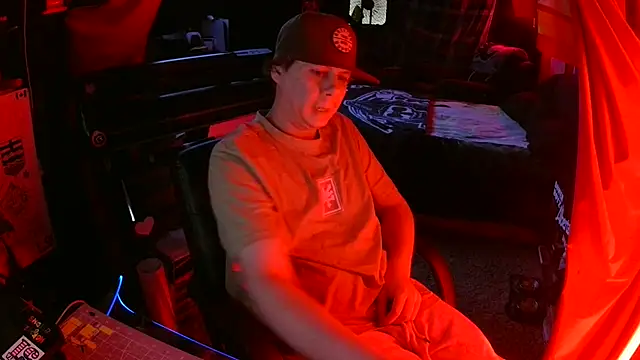 Bowerboi online show from November 24, 2025, 12:43 am