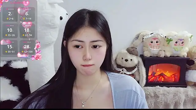 TuTu-077 online show from March 28, 2026, 5:12 pm