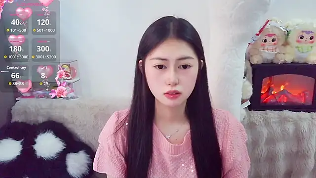TuTu-077 online show from May 23, 2026, 7:24 am