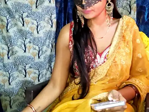 Sassy Shanvi online show from January 18, 2026, 12:03 am