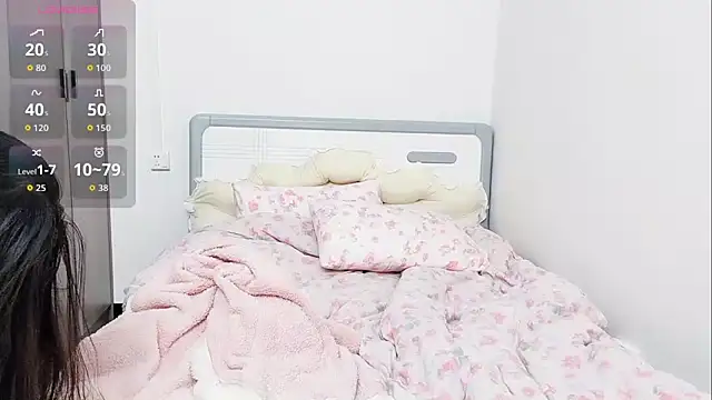 Snapshot of Ava-Baby chatting on November 27, 2025, 1:51 am Ava-Baby online show from November 27, 2025, 1:51 am