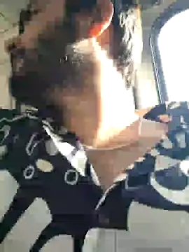 Cute Lucky online show from March 3, 2026, 10:32 am