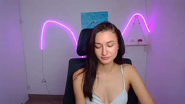 Stella XO online show from July 10, 2026, 5:56 am