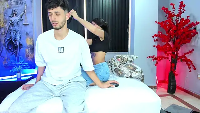 dracke and zara online show from April 9, 2026, 12:43 pm