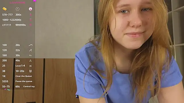 VoidElaris online show from March 29, 2026, 8:09 pm