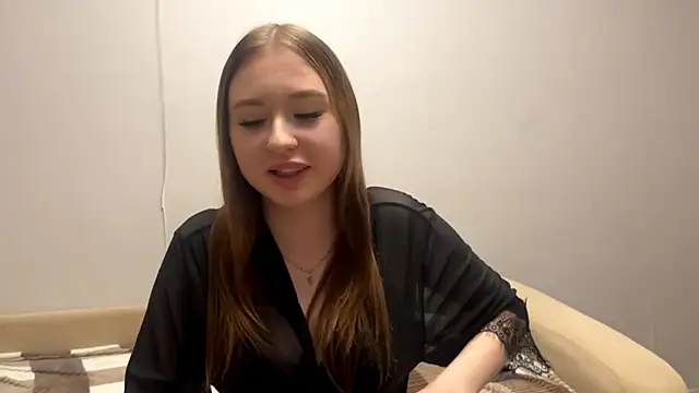 DivaRay online show from November 28, 2025, 10:07 am