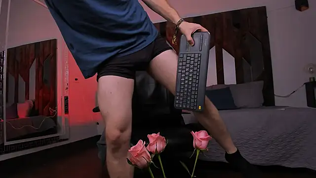 Snapshot of Ostin_Saints chatting on February 14, 2026, 9:22 pm Ostin Saints online show from February 14, 2026, 9:22 pm