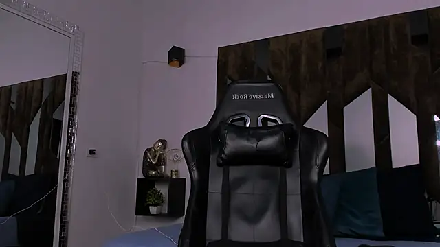 Snapshot of Ostin_Saints chatting on February 24, 2026, 10:41 pm Ostin Saints online show from February 24, 2026, 10:41 pm