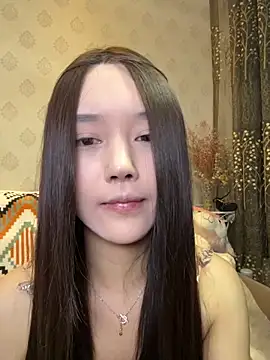 xiaxia55 online show from March 17, 2026, 8:01 pm